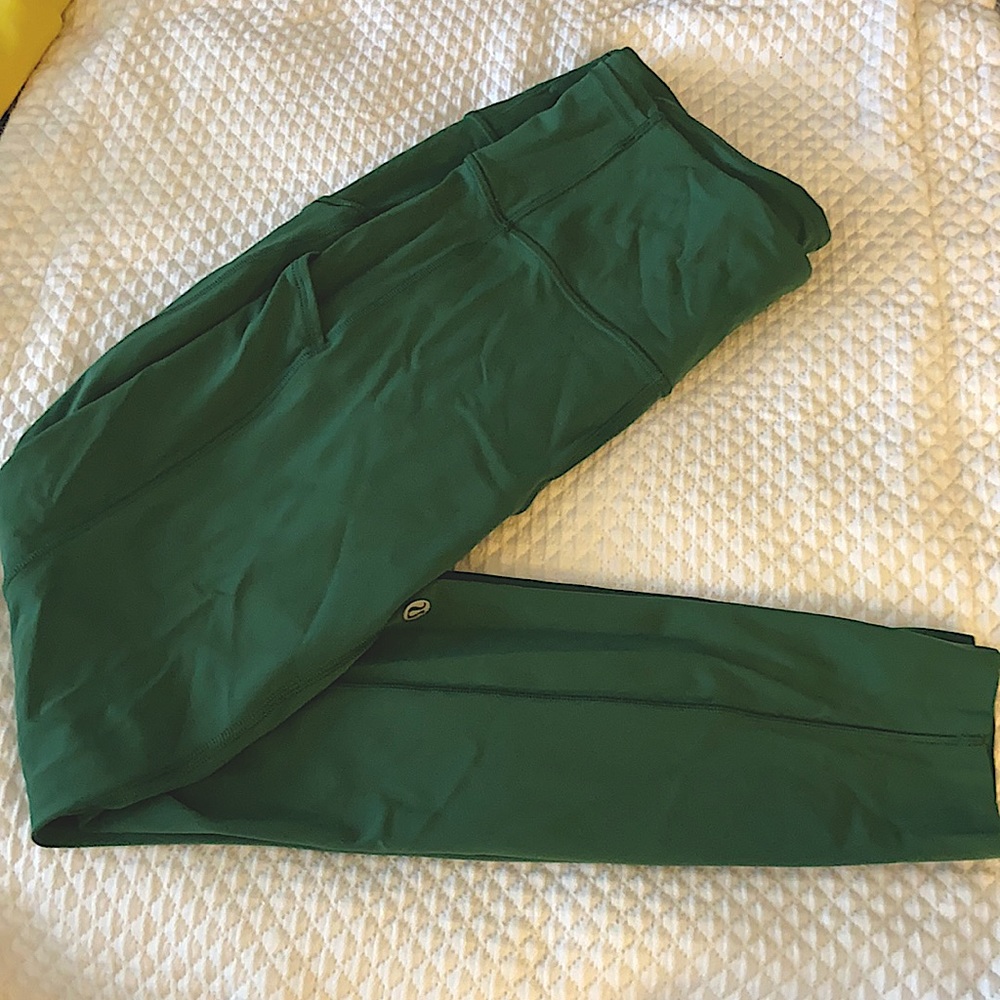 Lululemon Capri